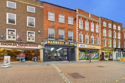 Detached house - Worcester WR1