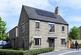 Plot 28, The Clover Stone at Hazel, Off Chesterfield Road  DE4