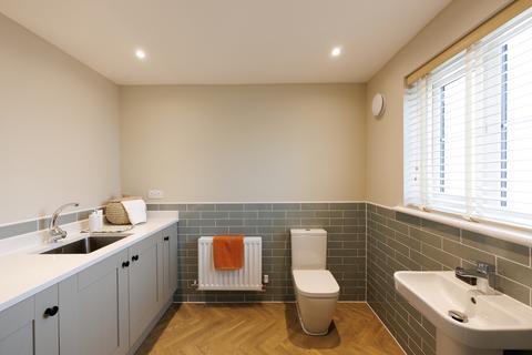 undefined, Plot 307, The Drake at Tor View, Tavistock, Vixen Tor Road PL19