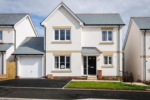 undefined, Plot 307, The Drake at Tor View, Tavistock, Vixen Tor Road PL19