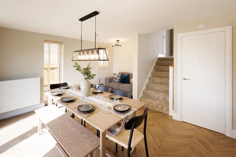 undefined, Plot 307, The Drake at Tor View, Tavistock, Vixen Tor Road PL19