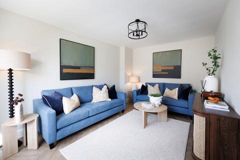undefined, Plot 307, The Drake at Tor View, Tavistock, Vixen Tor Road PL19