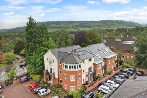 2 bedroom apartment for sale, Defoe Court, Reigate Road, Dorking, Surrey, RH4
