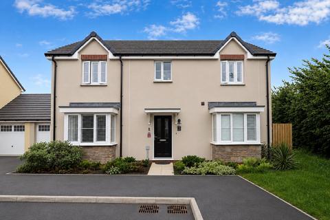 4 bedroom detached house for sale, Dove Lane, Westward Ho, Bideford, Devon, EX39