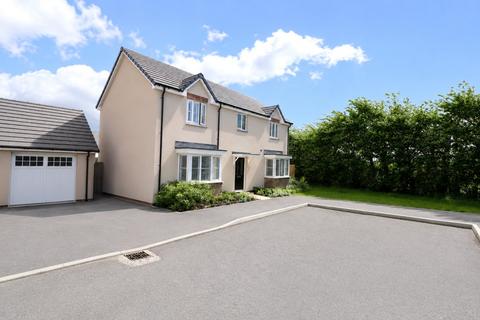 4 bedroom detached house for sale, Dove Lane, Westward Ho, Bideford, Devon, EX39