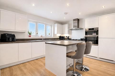 4 bedroom detached house for sale, Dove Lane, Westward Ho, Bideford, Devon, EX39