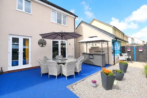 4 bedroom detached house for sale, Dove Lane, Westward Ho, Bideford, Devon, EX39