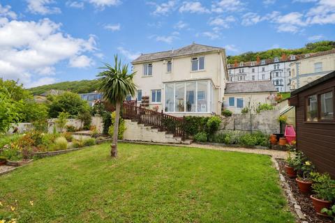 4 bedroom detached house for sale, Nelson Road, Westward Ho, Bideford, Devon, EX39