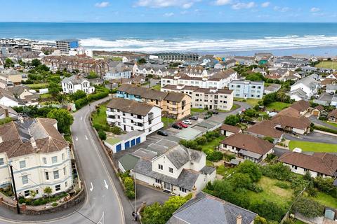 4 bedroom detached house for sale, Nelson Road, Westward Ho, Bideford, Devon, EX39