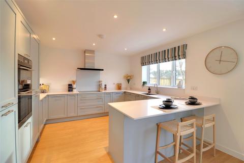 4 bedroom detached house for sale, Buckleigh Meadows, Westward Ho!, Bideford, EX39
