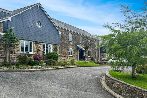 1 bedroom apartment for sale, Castle Hill Court, Cross Lane, Bodmin, Cornwall, PL31