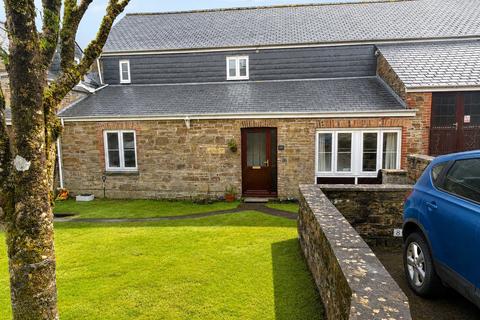 1 bedroom apartment for sale, Castle Hill Court, Cross Lane, Bodmin, Cornwall, PL31