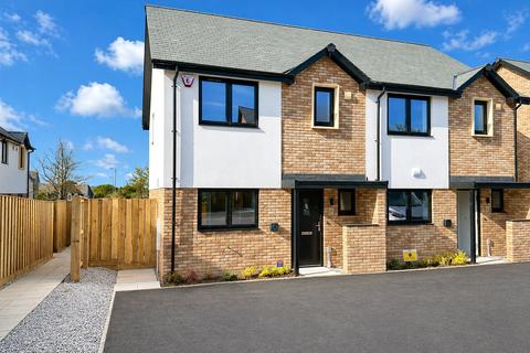 undefined, Heanton Lea Gardens, Braunton, Devon, EX31