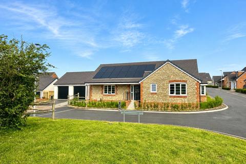 undefined, Fabulous Brand New A-Rated Bungalow, Closewool Grove, South Molton, Devon, EX36