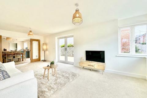 undefined, Fabulous Brand New A-Rated Bungalow, Closewool Grove, South Molton, Devon, EX36
