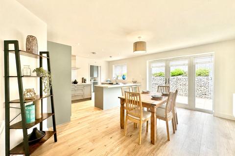 undefined, Fabulous Brand New A-Rated Bungalow, Closewool Grove, South Molton, Devon, EX36