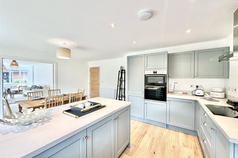 undefined, Fabulous Brand New A-Rated Bungalow, Closewool Grove, South Molton, Devon, EX36