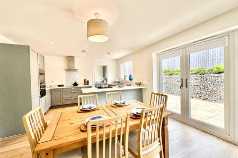 undefined, Fabulous Brand New A-Rated Bungalow, Closewool Grove, South Molton, Devon, EX36
