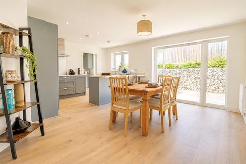 undefined, Fabulous Brand New A-Rated Bungalow, Closewool Grove, South Molton, Devon, EX36