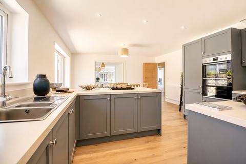 undefined, Fabulous Brand New A-Rated Bungalow, Closewool Grove, South Molton, Devon, EX36