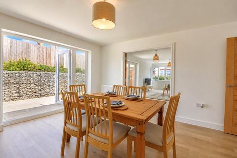 undefined, Fabulous Brand New A-Rated Bungalow, Closewool Grove, South Molton, Devon, EX36