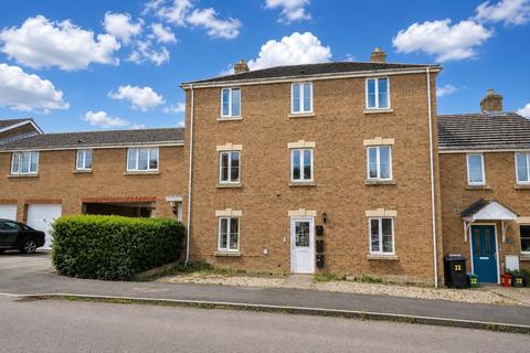 undefined, Nadder Meadow, South Molton, Devon, EX36