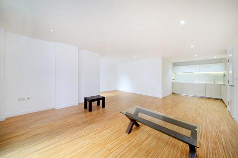 2 bedroom flat to rent, Wingate Square, London SW4