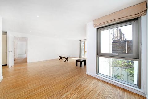 2 bedroom flat to rent, Wingate Square, London SW4