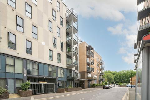 Jude Street, London, E16
