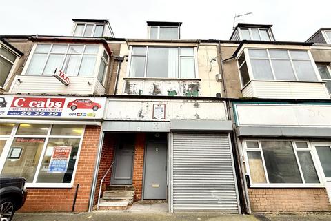 Terraced house - Caunce Street, Blackpool, Lancashire, FY1