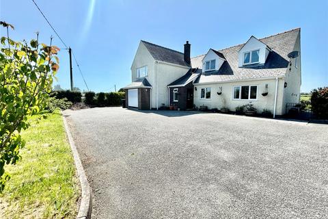 3 bedroom detached house for sale, Brynteg, Isle of Anglesey, LL78