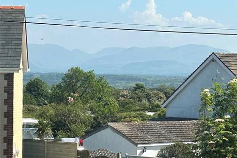 3 bedroom detached house for sale, Brynteg, Isle of Anglesey, LL78