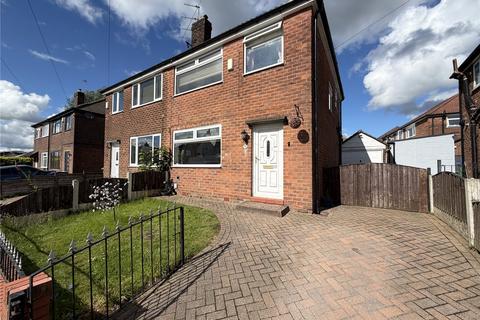 3 bedroom semi-detached house for sale, Barley Hall Street, Heywood, Greater Manchester, OL10