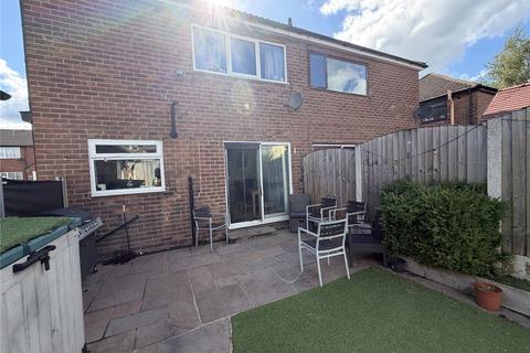 3 bedroom semi-detached house for sale, Barley Hall Street, Heywood, Greater Manchester, OL10