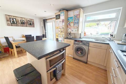 3 bedroom semi-detached house for sale, Barley Hall Street, Heywood, Greater Manchester, OL10