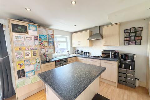 3 bedroom semi-detached house for sale, Barley Hall Street, Heywood, Greater Manchester, OL10