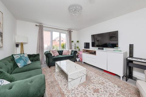 4 bedroom detached house for sale, Poulter Road, BANBURY, Oxfordshire, OX16