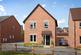 The Ayleford - Plot 9 at Barrowby Chase, Barrowby Chase, Low Road NG32
