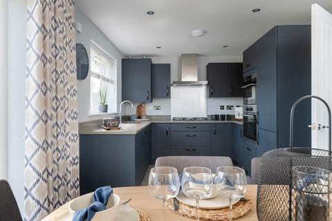 4 bedroom detached house for sale, The Coltham - Plot 21 at Swinnow Park, Swinnow Park, Racecourse Approach LS22