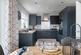 The Coltham - Plot 21 at Swinnow Park, Swinnow Park, Racecourse Approach LS22