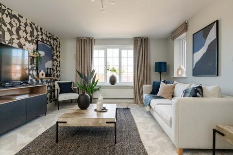 4 bedroom detached house for sale, The Coltham - Plot 21 at Swinnow Park, Swinnow Park, Racecourse Approach LS22