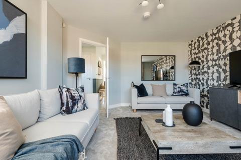 4 bedroom detached house for sale, The Coltham - Plot 21 at Swinnow Park, Swinnow Park, Racecourse Approach LS22