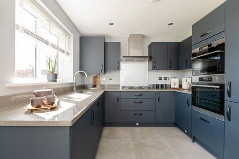 4 bedroom detached house for sale, The Coltham - Plot 21 at Swinnow Park, Swinnow Park, Racecourse Approach LS22