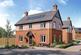 The Trusdale - Plot 276 at Millbrook Place, Millbrook Place, Basford Brook Way CW2