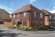 The Plumdale - Plot 112 at Canford Vale, Canford Vale, Knighton Lane BH11