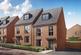 The Elliston - Plot 85 at Woodside Vale, Woodside Vale, Clayton Wood Road LS16