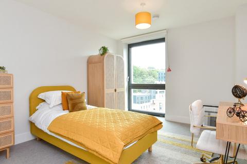 2 bedroom flat for sale, Plot D-06-08 at Home X Shared Ownership, Lewes Road, Brighton BN2