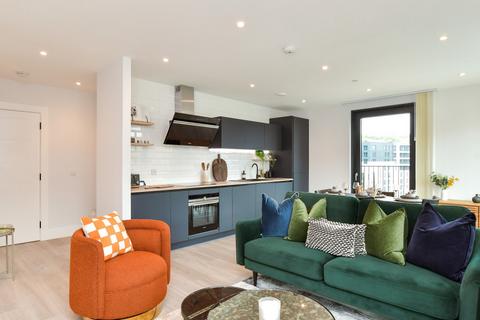 2 bedroom flat for sale, Plot D-06-08 at Home X Shared Ownership, Lewes Road, Brighton BN2
