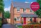 Plot 113, The Esk at Eastbrook Village, Eastbrook Village L31
