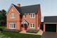 Plot 82, The Siskin at Barrowby Place, off Barrowby Road NG31